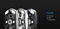 Lamzu MAYA X 8K Wireless Gaming Mouse Cloud Grey, USB Vorschaubild