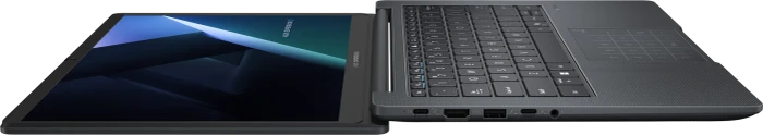 ASUS ExpertBook B1 BM1403CDA-S61825X, Gentle Grey, Ryzen 5 150, 16GB RAM, 512GB SSD, DE