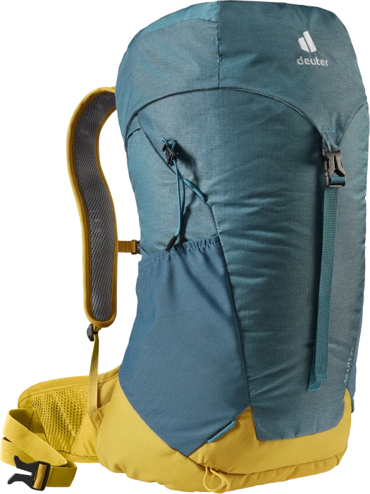 Deuter AC Lite 30 arctic/turmeric