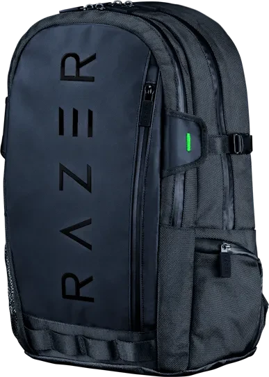 Razer Rogue 16 Backpack V3 Black