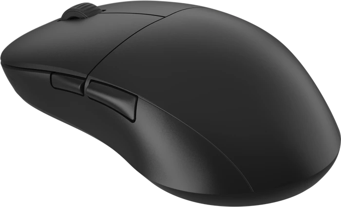 Endgame Gear XM2we Wireless Gaming Mouse schwarz, USB