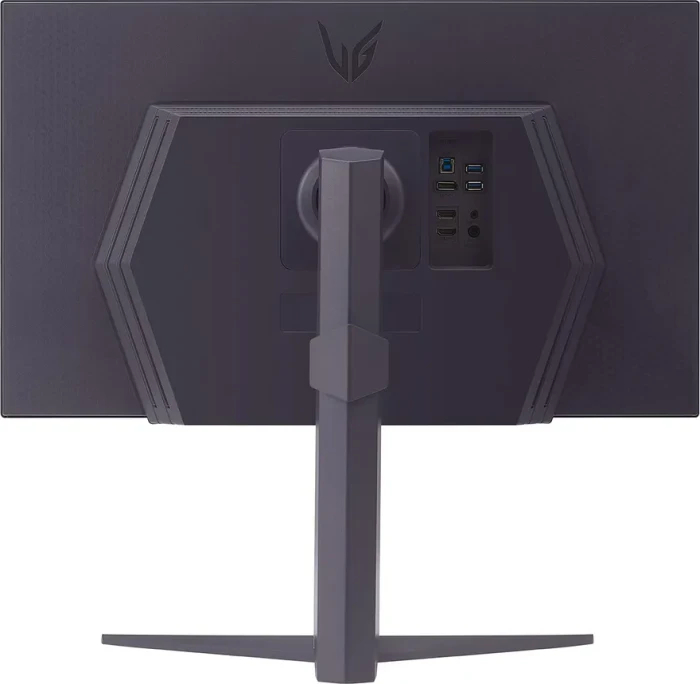 LG UltraGear GS8 27GS85QX-B, 27"