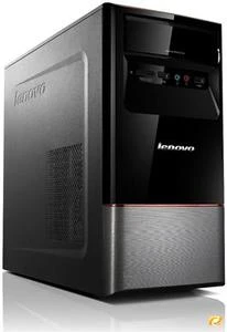 Lenovo IdeaCentre H420, Pentium G620, 2GB RAM, 500GB HDD