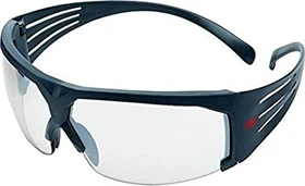 3M SecureFit 600 SF610AS Schutzbrille