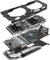 KFA2 GeForce GTX 1070 EXOC-SNPR, 8GB GDDR5, DVI, HDMI, 3x DP Vorschaubild