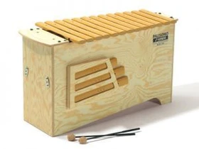 Sonor Palisono Xylophon Großbass