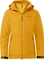 Vaude Elope 3in1 Funktionsjacke burnt yellow (Damen) Vorschaubild