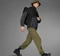adidas Terrex Multi Climawarm Fleece Anorak black/carbon (Herren) Vorschaubild