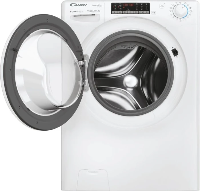 Candy CSO486TWM6/1-S Frontlader