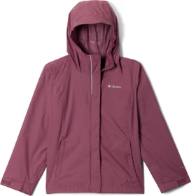 Columbia Arcadia II Funktionsjacke antique mauve (Junior)