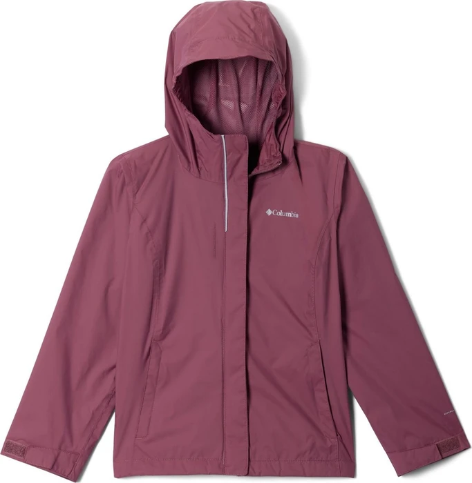 Columbia Arcadia II Funktionsjacke antique mauve (Junior)