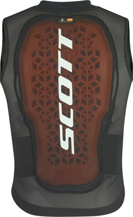 Scott Airflex Protektorenweste (Junior)