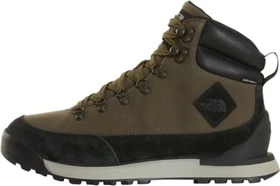 The North Face Back-to-Berkeley IV Textile new taupe green/tnf black (Herren)