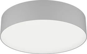 Eglo Romao.z LED-Deckenleuchte grau/weiß