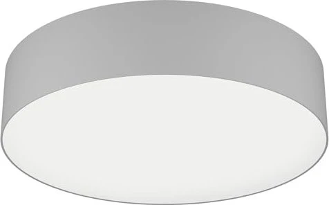 Eglo Romao.z LED-Deckenleuchte grau/weiß