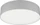 Eglo Romao.z LED-Deckenleuchte grau/weiß (900442)