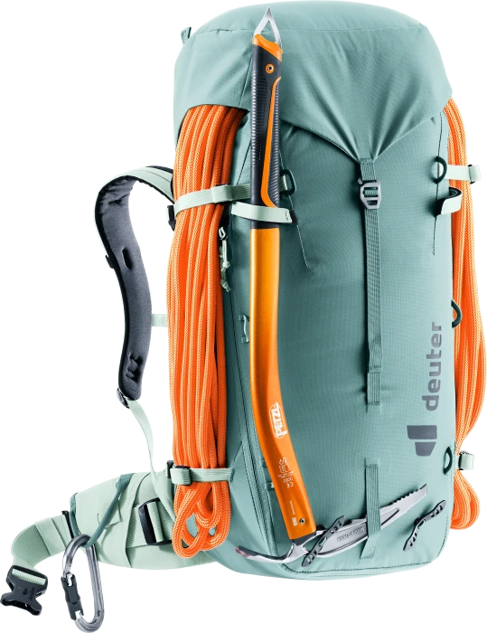 Deuter Guide 32+8 SL jade/frost (Damen)