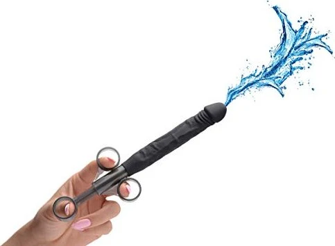 XR Brands Master Series Lubricant Launcher