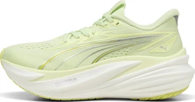 Puma MagMax Nitro 2 apple spritz/lux lime (Damen)
