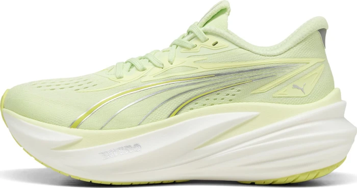 Puma MagMax Nitro 2 apple spritz/lux lime (Damen)