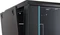 Digitus Dynamic-N Serie 19" Wandgehäuse 12HE, unmontiert, Sicherheitsglastür, IP2X, RAL 9005, 600mm tief Vorschaubild