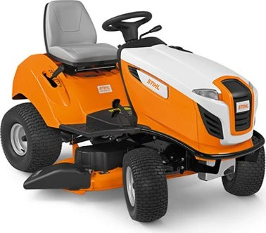 Stihl RT 4112 SZ Benzin-Rasentraktor