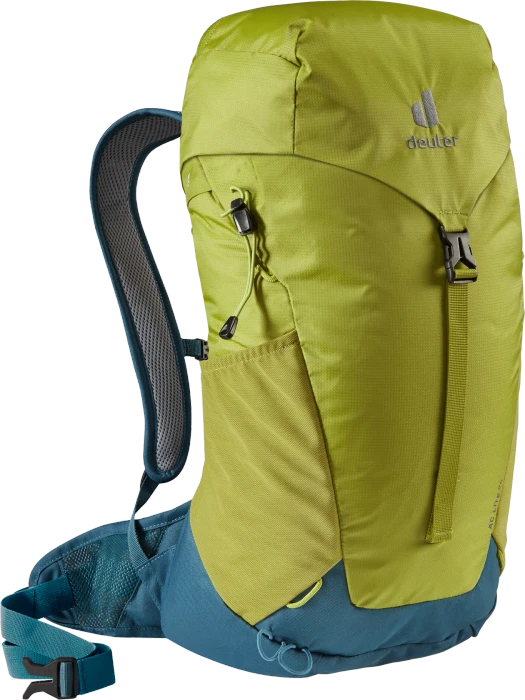 Deuter AC Lite 24 moss/arctic