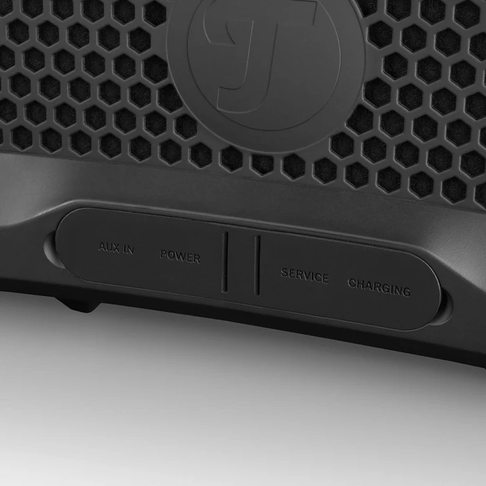 Teufel Fender x Teufel Rockster Cross
