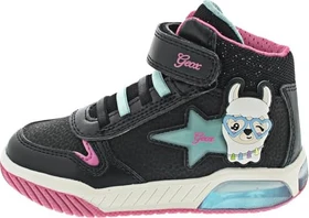 Geox Inek violet fuchsia (Junior)