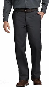 Dickies Original 874 Arbeits Hose schwarz (Herren)