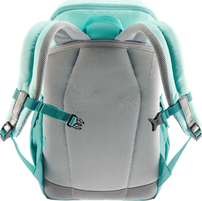Deuter Kikki glacier/dustblue (Junior)