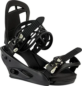 Burton Citizen Re:Flex Softbindung schwarz (Damen) (Modell 2022/2023)