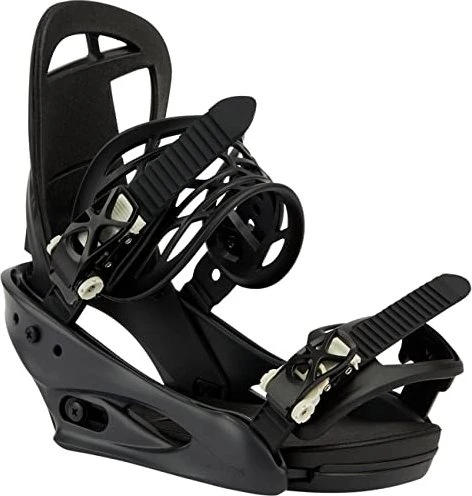 Burton Citizen Re:Flex Softbindung schwarz (Damen) (Modell 2022/2023)
