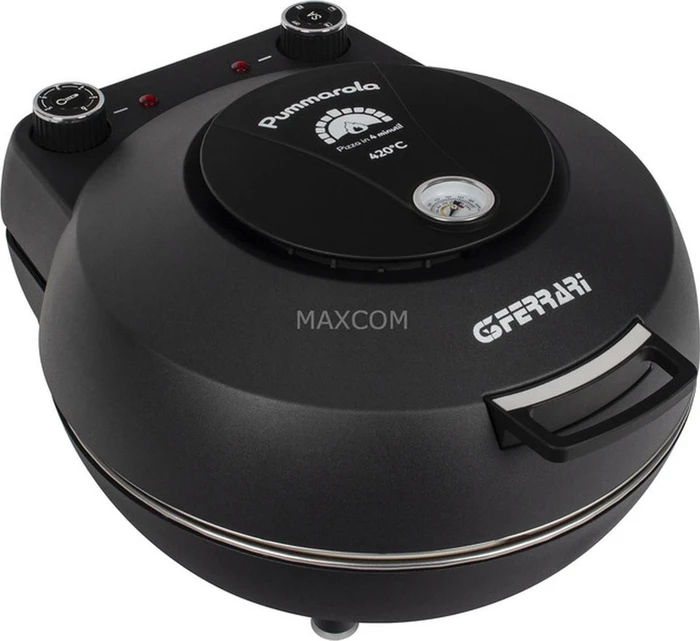G3 Ferrari Pummarola Pizza Maker (G10199)