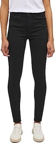 Mustang Georgia Super Skinny Jeans blau (Damen)