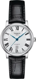 Tissot Carson Premium Automatic Lady T122.207.16.033.00