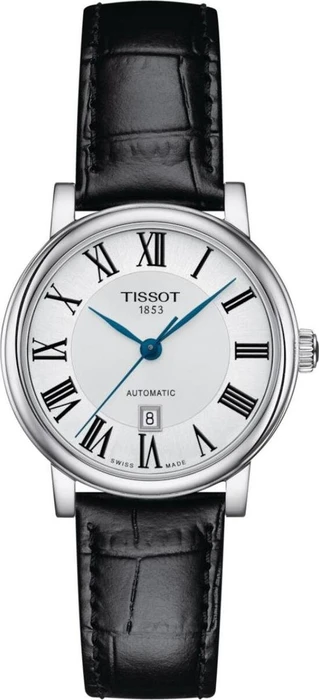 Tissot Carson Premium Automatic Lady T122.207.16.033.00