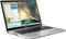 Acer Aspire 3 A315-59-37PC, Pure Silver, Core i3-1215U, 16GB RAM, 512GB SSD, DE Vorschaubild