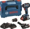 Bosch Professional GSR 18V-90 FC Akku-Bohrschrauber Vorschaubild