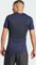 adidas Techfit Training Kompressionsshirt kurzarm legend ink (Herren) Vorschaubild