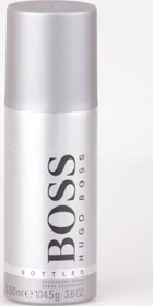 Hugo Boss Bottled Deodorant Spray,    150ml