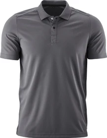 Gonso Almas Trikot kurzarm mercury gray (Herren)