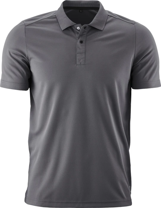 Gonso Almas Trikot kurzarm mercury gray (Herren)