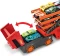 Mattel Hot Wheels Mega Hauler Truck Vorschaubild