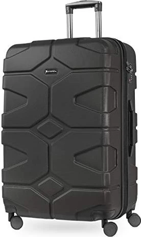 Hauptstadtkoffer X-Kölln Spinner 76cm