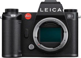 Leica SL3 Typ 5404 Body