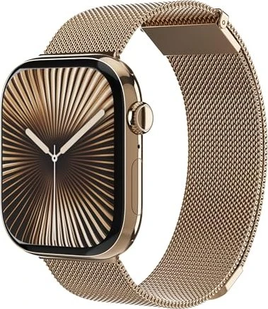 Vonmählen Milanaise Loop 2 für Apple Watch 42mm