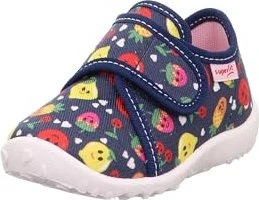 Superfit Spotty blau/mehrfarbig (Junior)