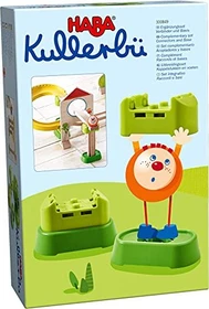 HABA Kullerbü Ergänzungsset Verbinder und Basis