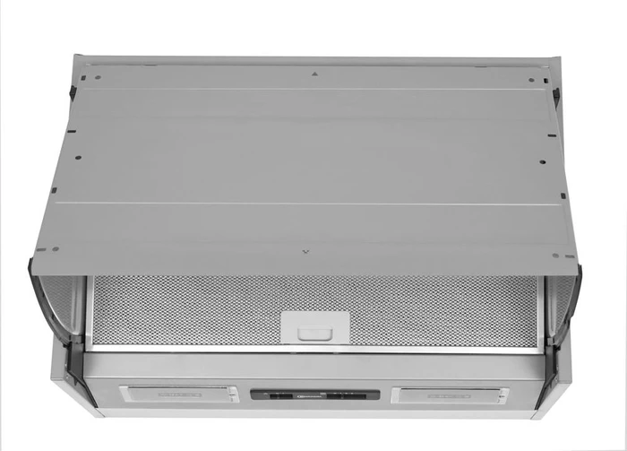 Bauknecht DE 5360 SG/1 Zwischenbau-Dunstabzugshaube